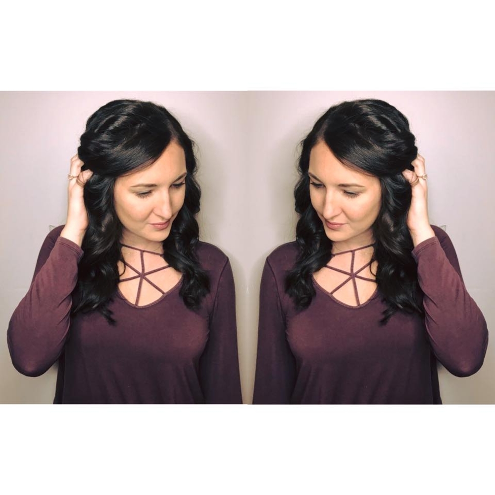 Meet your Posher, Mollie